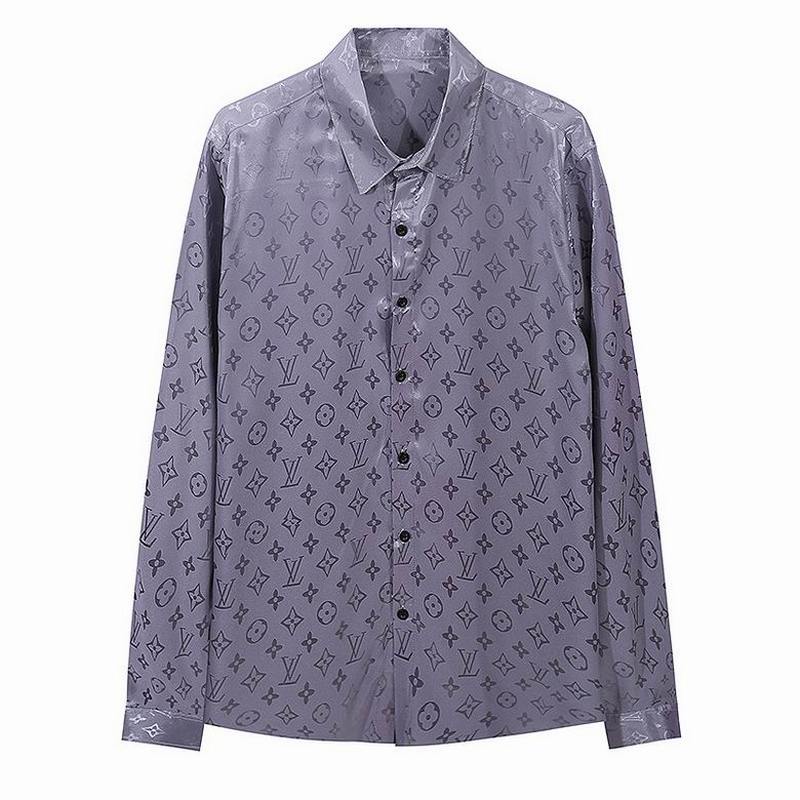 LV Men's Shirts 311